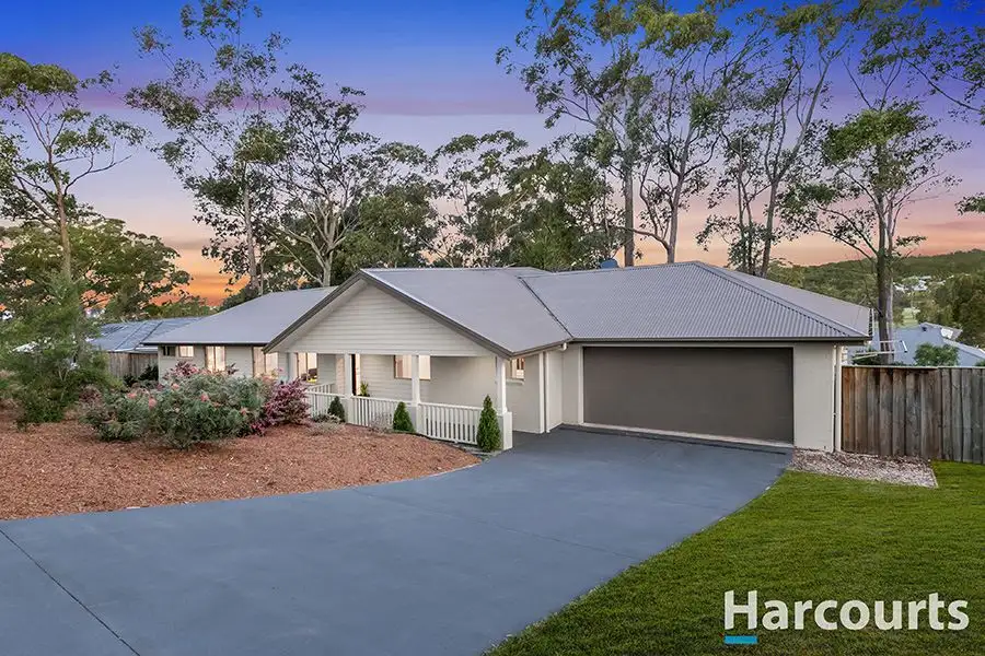 Main view of Homely house listing, 12 Pinehurst Way, Medowie NSW 2318