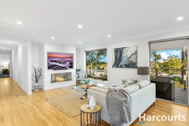 Second view of Homely house listing, 12 Pinehurst Way, Medowie NSW 2318