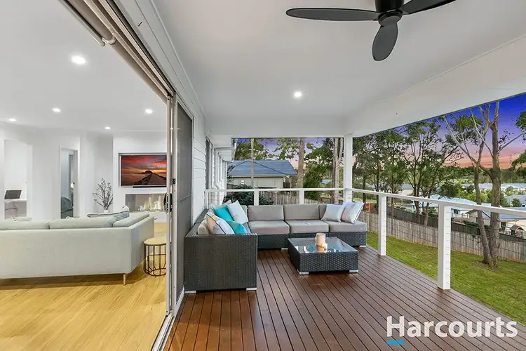 Third view of Homely house listing, 12 Pinehurst Way, Medowie NSW 2318