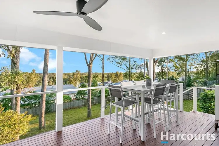 Fourth view of Homely house listing, 12 Pinehurst Way, Medowie NSW 2318