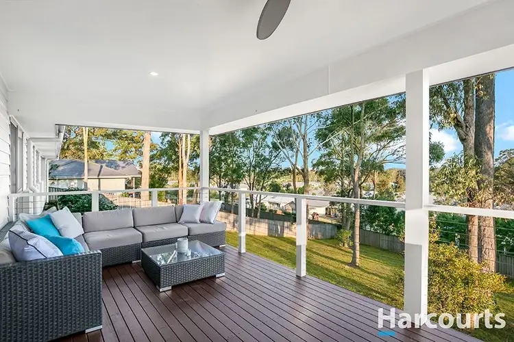Fifth view of Homely house listing, 12 Pinehurst Way, Medowie NSW 2318