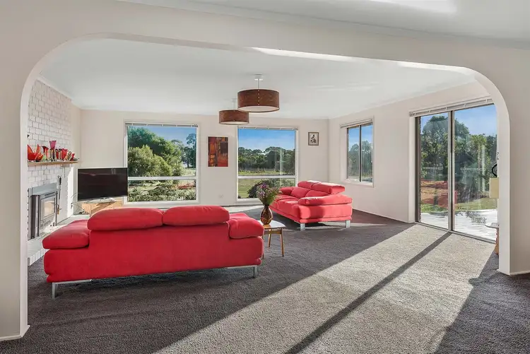 Second view of Homely house listing, 443 Clifton Beach Road, Clifton Beach TAS 7020