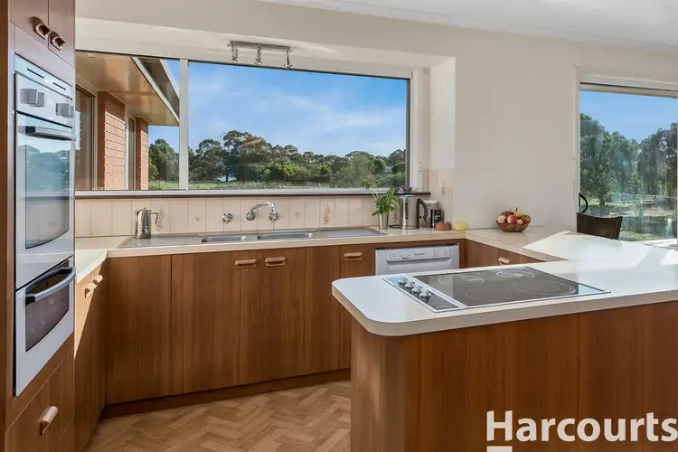 Sixth view of Homely house listing, 443 Clifton Beach Road, Clifton Beach TAS 7020