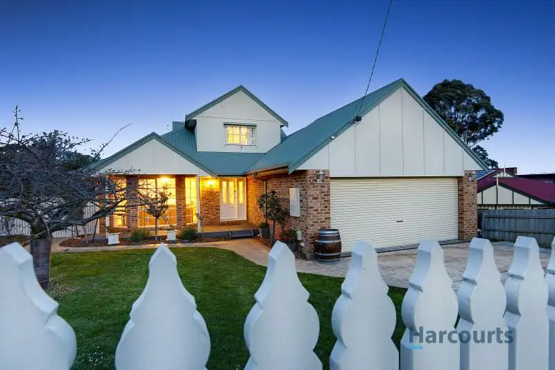Main view of Homely house listing, 5 Westport Road, Balnarring VIC 3926