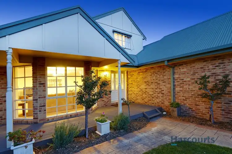 Second view of Homely house listing, 5 Westport Road, Balnarring VIC 3926