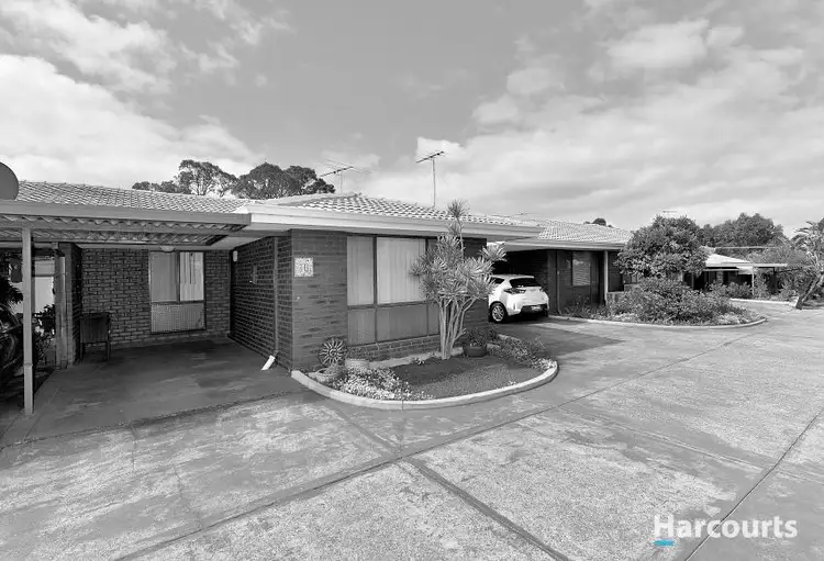 10, 160 Mandurah Terrace, Mandurah WA 6210