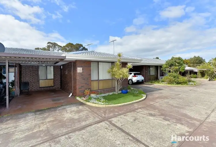 Second view of Homely unit listing, 10, 160 Mandurah Terrace, Mandurah WA 6210