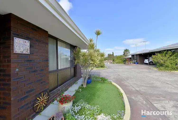 Third view of Homely unit listing, 10, 160 Mandurah Terrace, Mandurah WA 6210