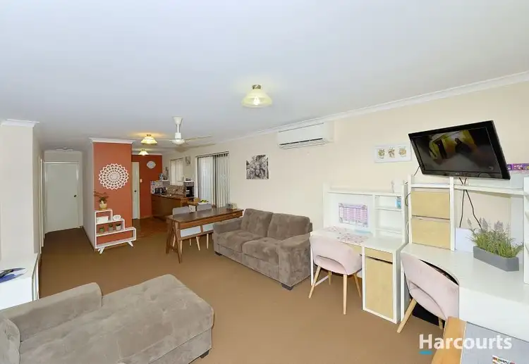 Fifth view of Homely unit listing, 10, 160 Mandurah Terrace, Mandurah WA 6210
