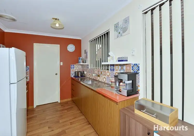 Sixth view of Homely unit listing, 10, 160 Mandurah Terrace, Mandurah WA 6210