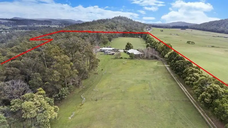 Main view of Homely house listing, 155 Motor Road, Deviot TAS 7275
