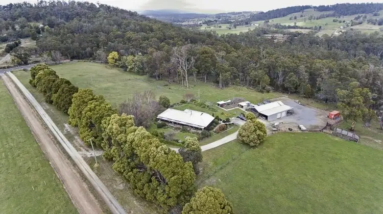 Third view of Homely house listing, 155 Motor Road, Deviot TAS 7275