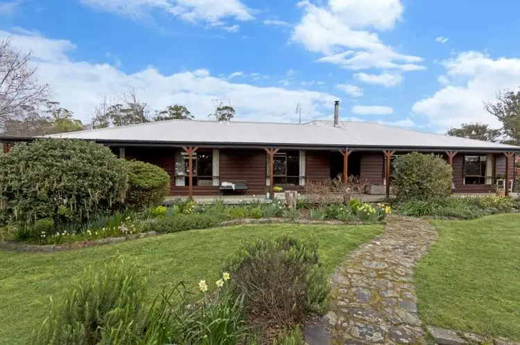 Fourth view of Homely house listing, 155 Motor Road, Deviot TAS 7275