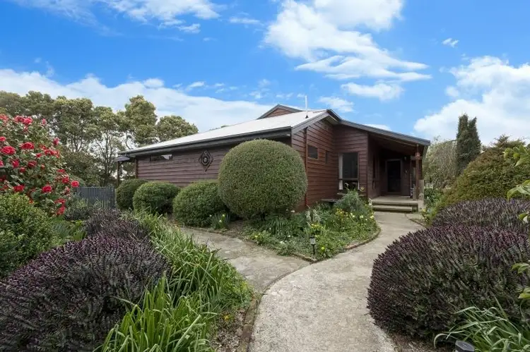 Sixth view of Homely house listing, 155 Motor Road, Deviot TAS 7275