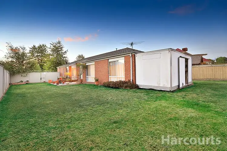 Third view of Homely house listing, 25 Oaklands Way, Pakenham VIC 3810
