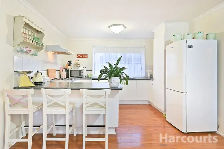 Fourth view of Homely house listing, 25 Oaklands Way, Pakenham VIC 3810