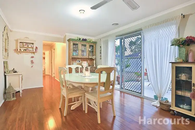 Fifth view of Homely house listing, 25 Oaklands Way, Pakenham VIC 3810