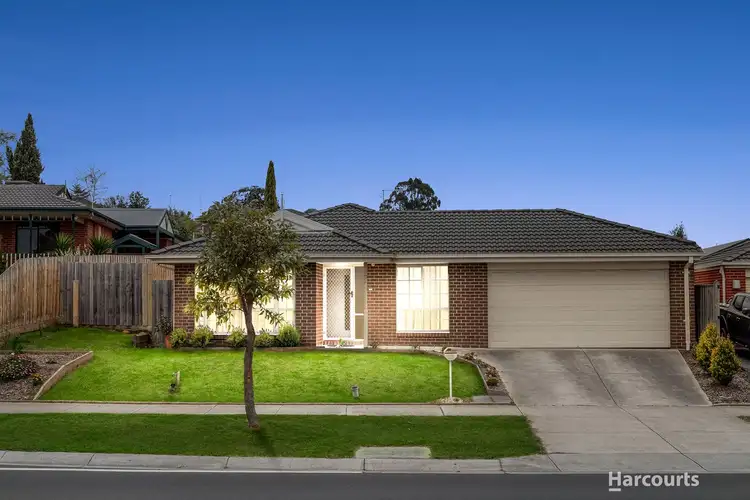 23 Irving Road, Pakenham VIC 3810