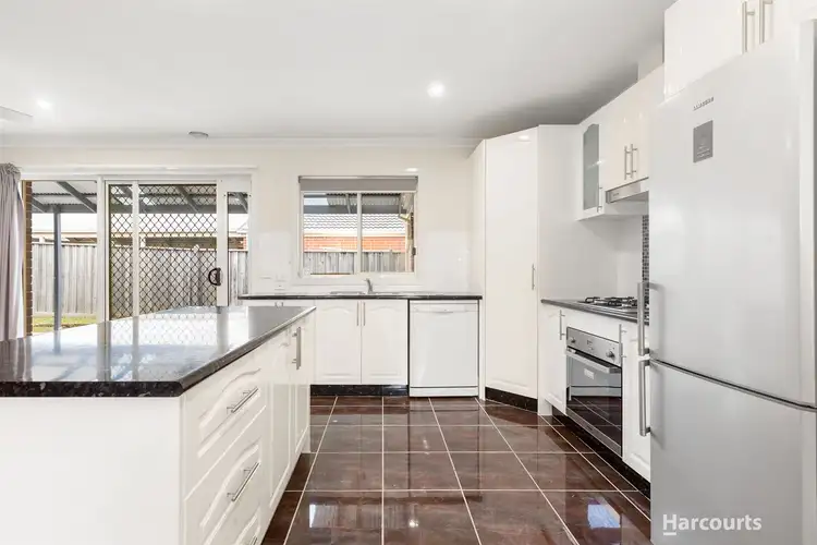 Second view of Homely house listing, 23 Irving Road, Pakenham VIC 3810