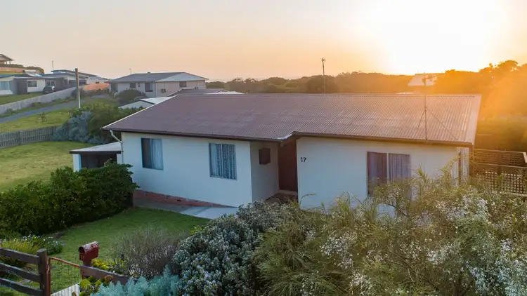 Main view of Homely house listing, 17 Lighthouse Street, Currie TAS 7256