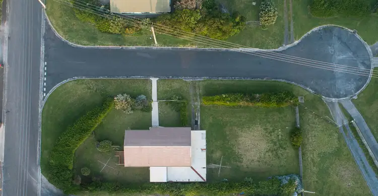 Second view of Homely house listing, 17 Lighthouse Street, Currie TAS 7256