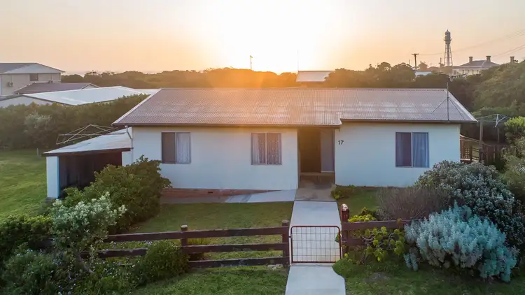 Third view of Homely house listing, 17 Lighthouse Street, Currie TAS 7256