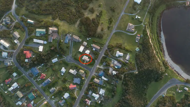 Fourth view of Homely house listing, 17 Lighthouse Street, Currie TAS 7256
