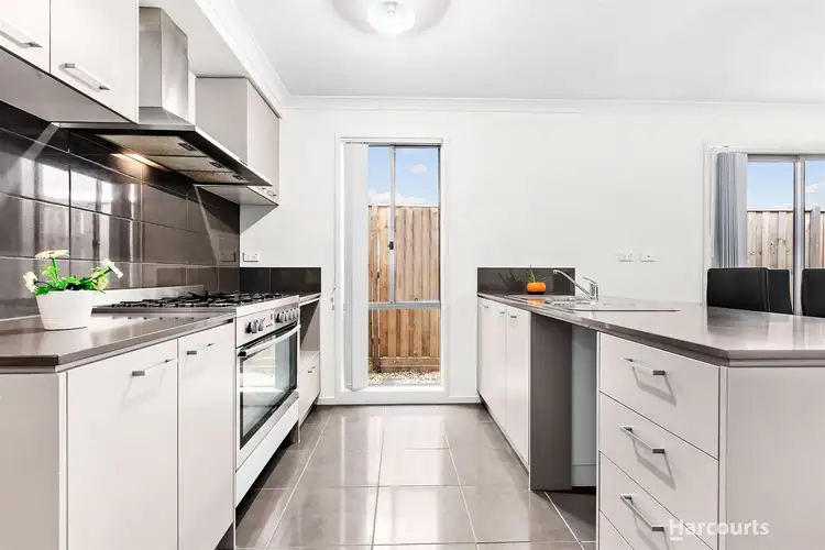 Main view of Homely house listing, 12 Arlington Avenue, Pakenham VIC 3810