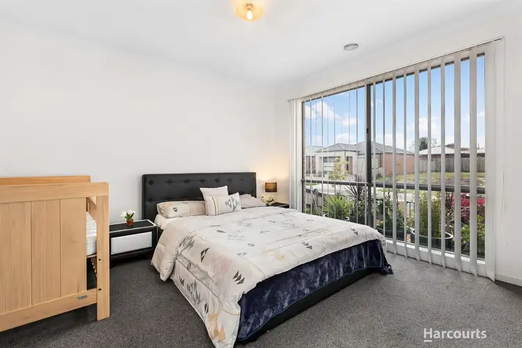 Second view of Homely house listing, 12 Arlington Avenue, Pakenham VIC 3810