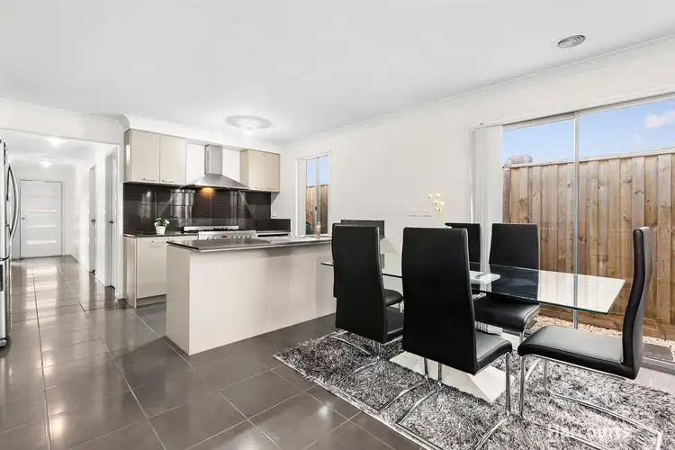 Fourth view of Homely house listing, 12 Arlington Avenue, Pakenham VIC 3810