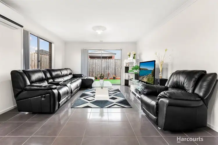 Sixth view of Homely house listing, 12 Arlington Avenue, Pakenham VIC 3810