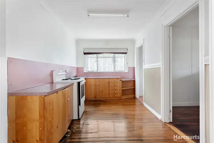 Second view of Homely house listing, 6 Mayfield Street, Mayfield TAS 7248