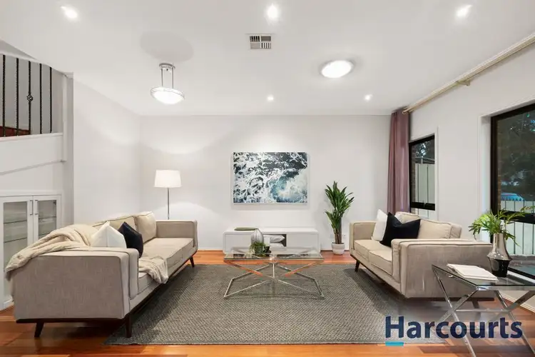 Second view of Homely house listing, 12 Michael Street, Scoresby VIC 3179
