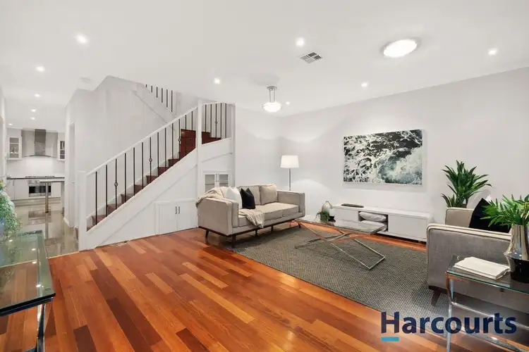 Third view of Homely house listing, 12 Michael Street, Scoresby VIC 3179