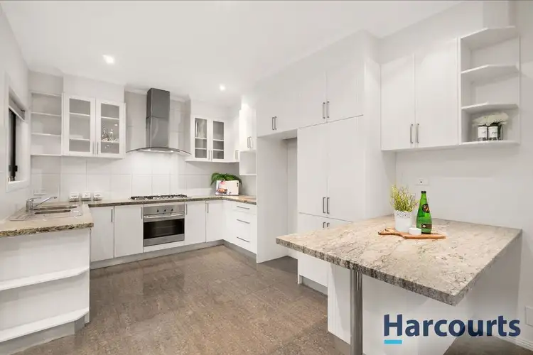 Fourth view of Homely house listing, 12 Michael Street, Scoresby VIC 3179