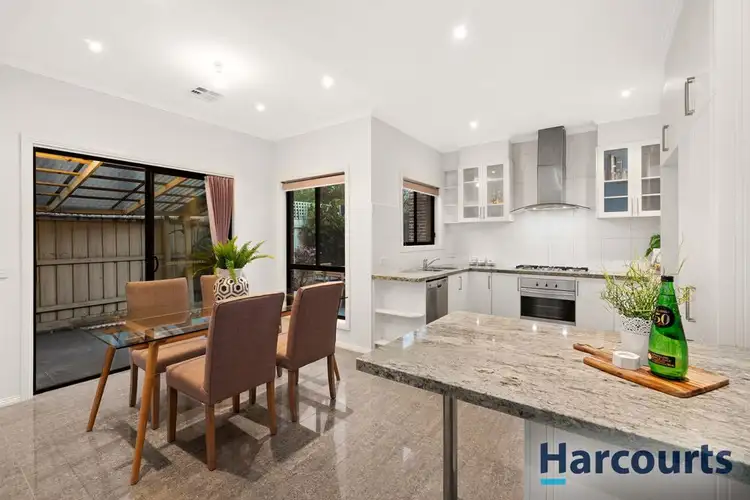 Fifth view of Homely house listing, 12 Michael Street, Scoresby VIC 3179