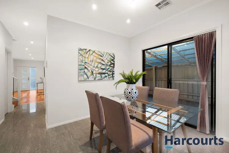 Sixth view of Homely house listing, 12 Michael Street, Scoresby VIC 3179