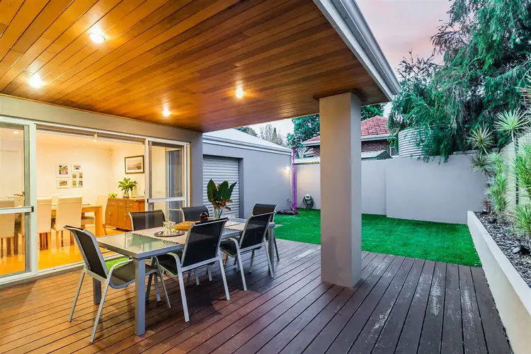 Third view of Homely house listing, 22 North Lake Road, Alfred Cove WA 6154
