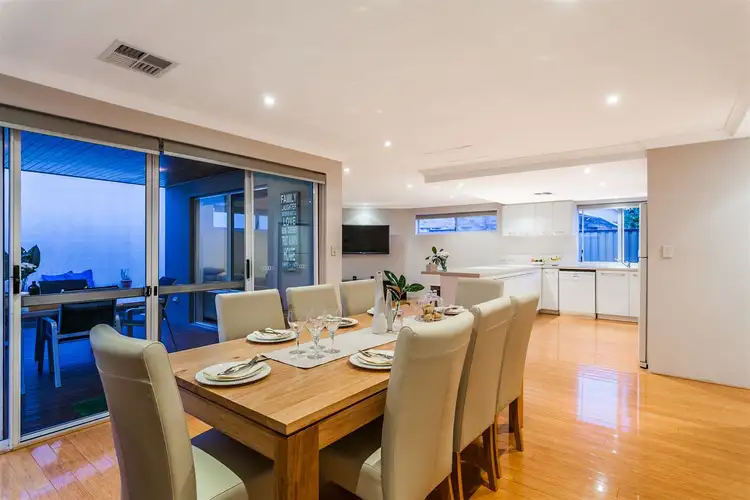 Sixth view of Homely house listing, 22 North Lake Road, Alfred Cove WA 6154