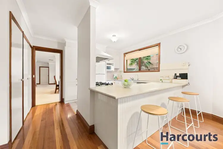 Third view of Homely house listing, 46 Mendora Crescent, Wantirna South VIC 3152