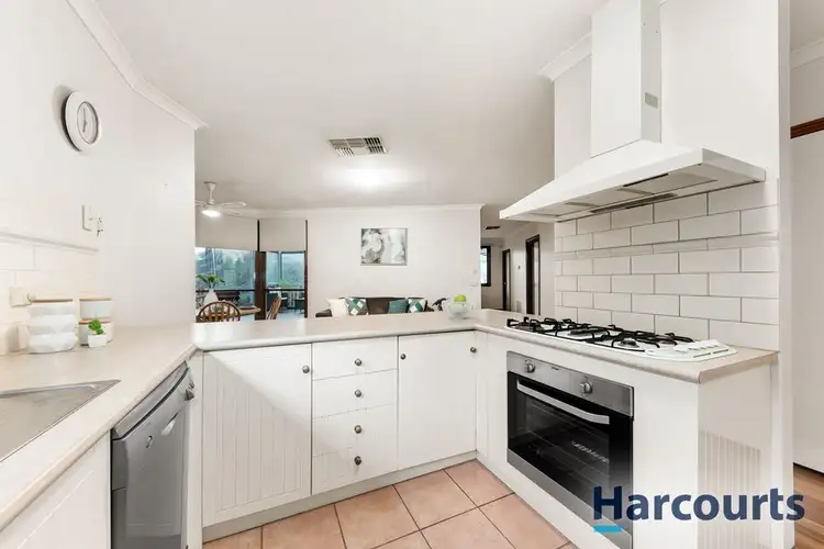 Fourth view of Homely house listing, 46 Mendora Crescent, Wantirna South VIC 3152