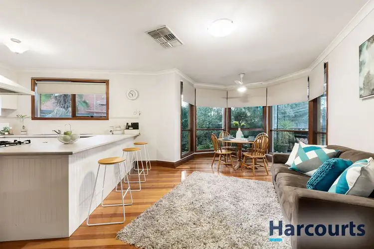 Fifth view of Homely house listing, 46 Mendora Crescent, Wantirna South VIC 3152