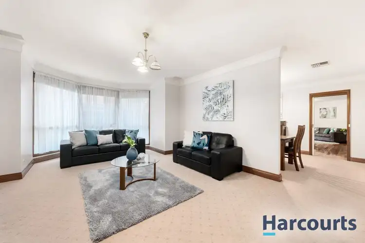 Sixth view of Homely house listing, 46 Mendora Crescent, Wantirna South VIC 3152