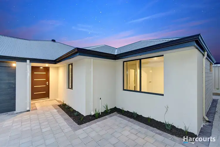 Second view of Homely house listing, 3A Roamer Street, Heathridge WA 6027
