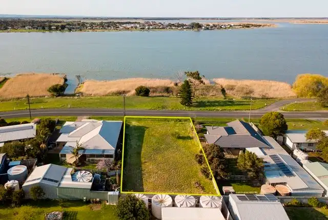 Main view of Homely land listing, 45 Captain Sturt Parade, Hindmarsh Island SA 5214