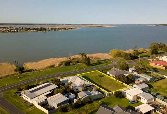 Third view of Homely land listing, 45 Captain Sturt Parade, Hindmarsh Island SA 5214