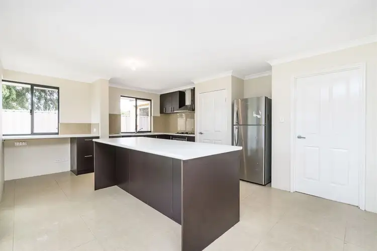 Second view of Homely house listing, 198A Carrington Street, Hilton WA 6163
