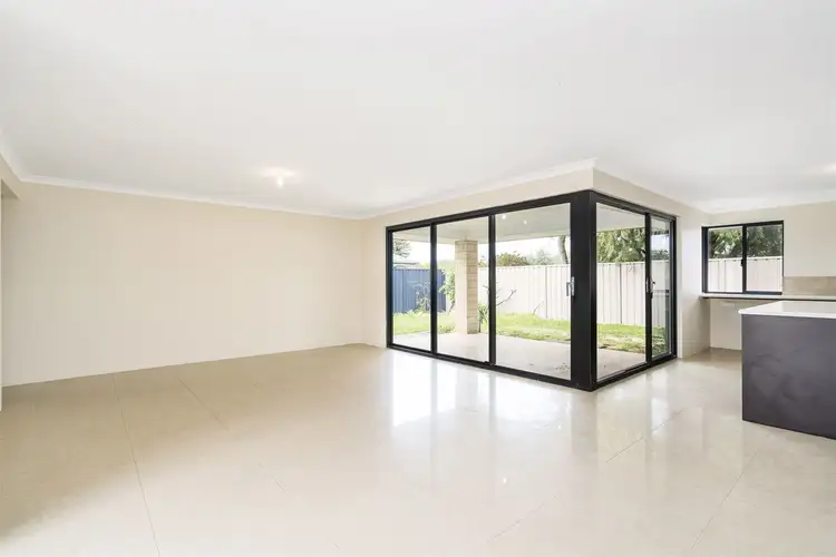 Fourth view of Homely house listing, 198A Carrington Street, Hilton WA 6163