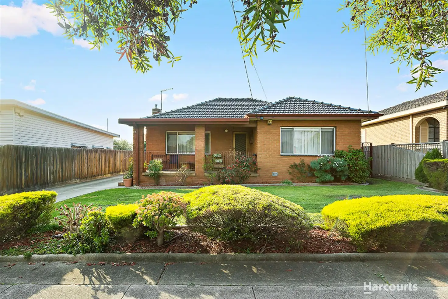 Main view of Homely house listing, 12 Jessie Street, Oak Park VIC 3046