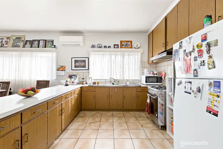 Fifth view of Homely house listing, 12 Jessie Street, Oak Park VIC 3046
